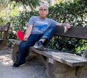 “El tenis de mesa es una gran terapia para el párkinson”