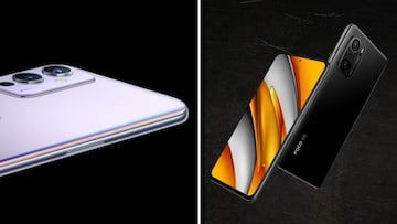 Ahorra hasta 278 euros en móviles de primeras marcas (Realme, Xiaomi, OnePlus…) con AliExpress