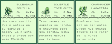 Ni Charmander ni Squirtle: Bulbasaur era el mejor Pokémon inicial en Rojo y Azul y tenía unos buenos motivos