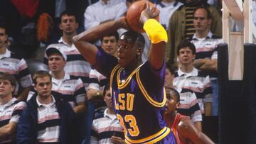 Los hijos de Shaquille O'Neal irán a LSU, al igual que su padre