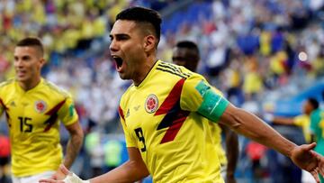Demuestra qué tanto sabes de los capitanes de la Selección Colombia en la Copa América