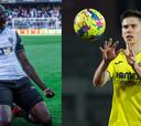 Foyth y Diakhaby, dos historias de superación paralelas