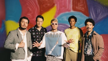 Chef’Special aterriza en España con tres conciertos: “Excluimos la improvisación como fuente de inspiración”