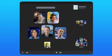 Zoom tendrá su espacio de coworking digital y avatares en 2023