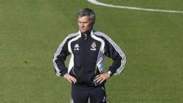 Mourinho, un ídolo en el Inter.