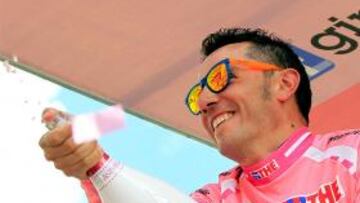 Purito Rodríguez: "Es la victoria de todo un equipo"