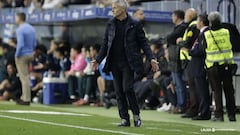 Escribá: “El equipo nunca se rindió”