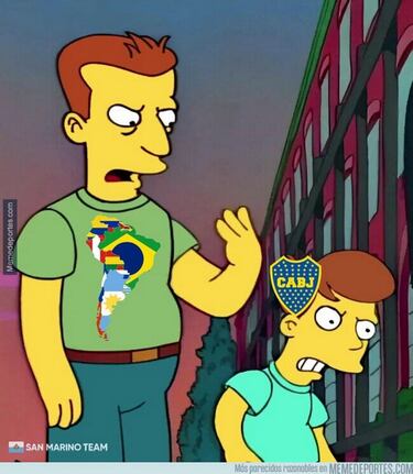 Los memes más divertidos del fin de semana