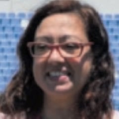 Manuela Romero: "Un club independiente llegará a la final"