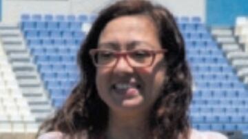 Manuela Romero: "Un club independiente llegará a la final"