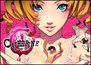 Catherine incluirá cooperativo y modos online