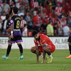 ¡Pues claro que había Liga! Ayer se vio