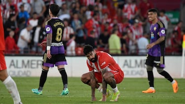 ¡Pues claro que había Liga! Ayer se vio