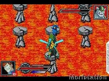 Yu Yu Hakushu - Spirit Detective (GameBoy)