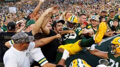 Who owns the Green Bay Packers?