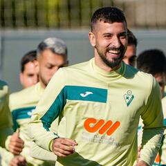 Oportunidad para la puesta a punto de Ríos Reina y Vadillo