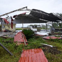 Huracán Grace: aquí puedes localizar los centros de acopio a damnificados en la Ciudad de México