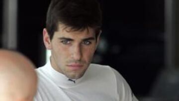 Alguersuari: "Poco a poco vamos más rápido"