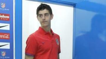 "Es posible que Manzano rote a los porteros"