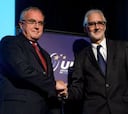 Pat McQuaid vs Brian Cookson, continuidad o ruptura en la UCI