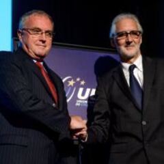 Pat McQuaid vs Brian Cookson, continuidad o ruptura en la UCI