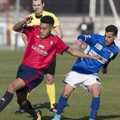 Otegui renueva hasta 2022