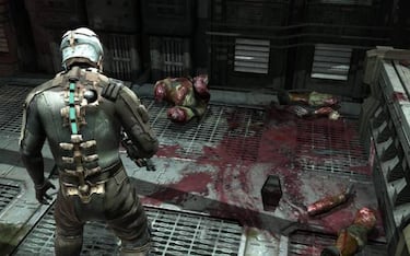 Diez años de Dead Space; la inolvidable pesadilla de la USG Ishimura