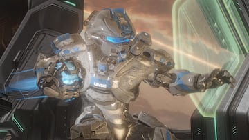 Captura de pantalla - Halo 4 (360)