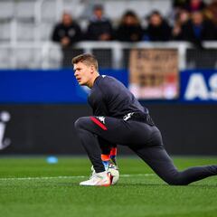 Nübel da largas al Bayern