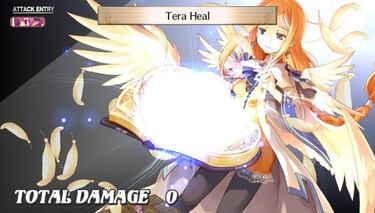 Disgaea 3: Absence of Detention