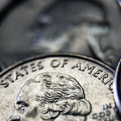 This is the 25-cent coin that might be worth almost $20,000