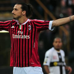 El Milan no tira la toalla con Ibrahimovic: "Es posible"