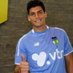 O'Higgins va a la Inspección del Trabajo por el 'caso Bulos'