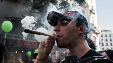 While the rules around marijuana usage are changing in the United States drug testing hasn’t gone away. Here’s what to know about THC in your body.