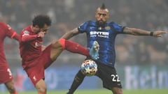 Inter de Milán 0, Liverpool 2, Champions League: resultado, goles y resumen