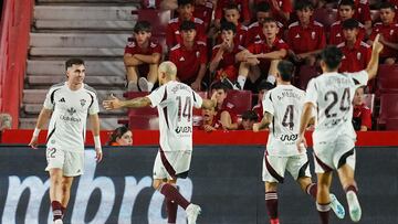 Albacete - Elche: TV, horario y cómo ver la Liga Hypermotion online