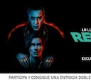 Consigue una entrada doble de cine para Renfield