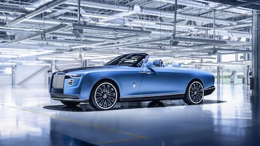 Estos autos y pickups tienen los motores más grandes en 2022