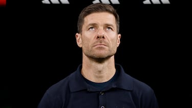 Xabi Alonso, ‘carpe diem’