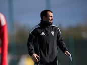 Muneta: “Hay que lograr que nuestra necesidad sea mayor que la de ellos”