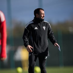 Muneta: “Hay que lograr que nuestra necesidad sea mayor que la de ellos”