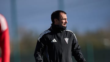 Muneta: “Hay que lograr que nuestra necesidad sea mayor que la de ellos”