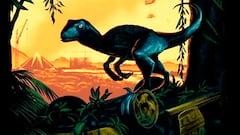 ‘Jurassic World 4′ ya tiene director, un experto en lagartos gigantes que ha trabajado en ‘Star Wars’