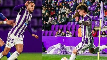 Pacheta dará paso a… ¿Monchu? o ¿Anuar?