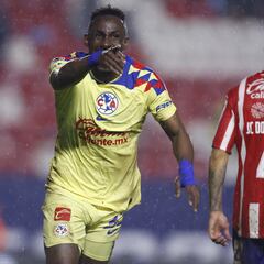 América llega a su final número 10 en torneos cortos
