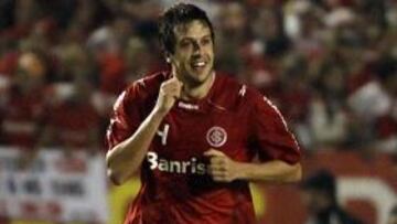 El Internacional ya está en Abu Dabi con 22 jugadores