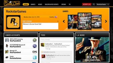 Rockstar mejora el Social Club antes del lanzamiento de Max Payne 3