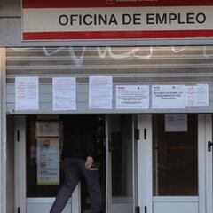 ¿Pueden hacerme un nuevo ERTE si ya me hicieron otro antes?