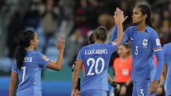 “Se burlaban de mí, la jirafa...”