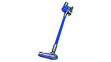 Grandes ofertas de liquidacin en aspiradoras Dyson: hasta un 40% menos